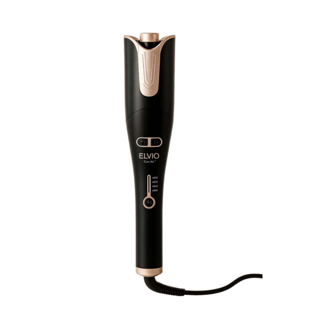 Arriccia Capelli Automatico