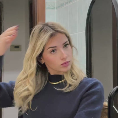 Arriccia Capelli Automatico